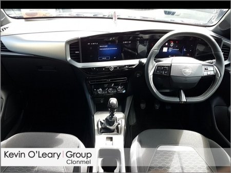 2026 Opel Mokka - photo 2
