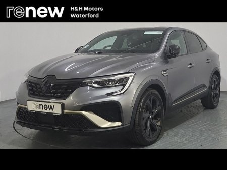 2023 Renault Arkana - photo 14