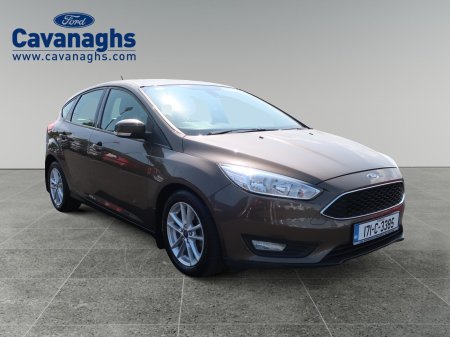 2017 Ford Focus - photo 6