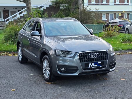 2013 Audi Q3 - photo 3
