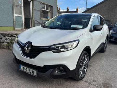 2019 Renault Kadjar - photo 10