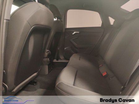 2021 Audi A3 - photo 10
