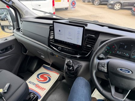 2023 Ford Transit - photo 32