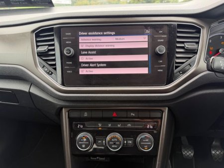 2019 Volkswagen T-Roc - photo 18