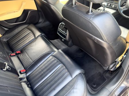 2012 Audi A6 - photo 12