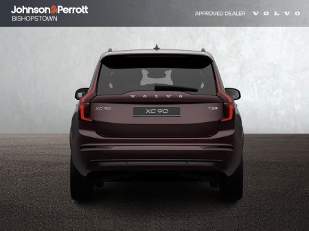 2026 Volvo XC90 - photo 6