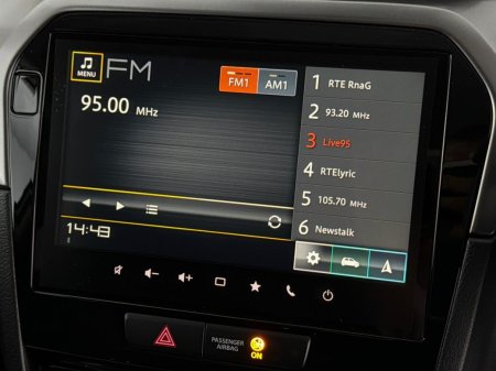 2026 Suzuki Vitara - photo 26
