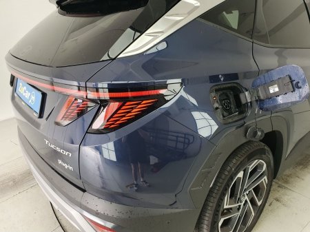 2026 Hyundai Tucson - photo 47