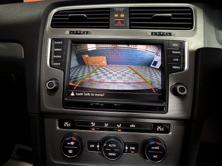2015 Volkswagen Golf - photo 29