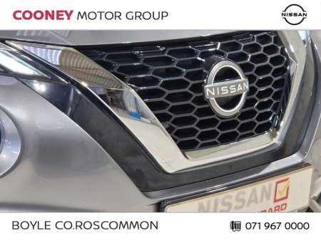 2024 Nissan Juke - photo 24