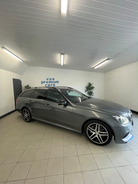 2016 Mercedes-Benz E-Class - photo 5