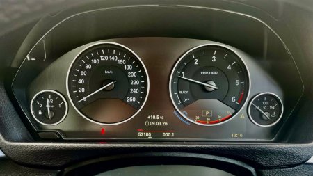 2017 BMW 3-Series - photo 41