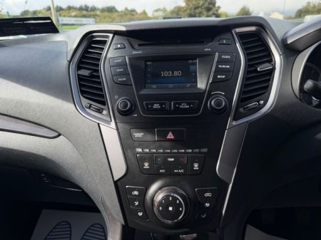 2013 Hyundai Santa Fe - photo 25