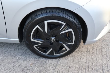 2021 Nissan Micra - photo 11