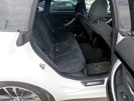 2015 BMW 3-Series - photo 6