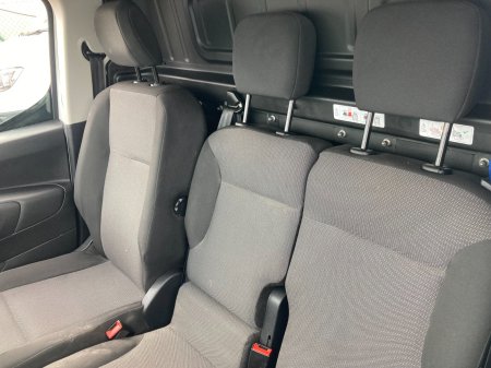 2022 Citroen Berlingo - photo 11