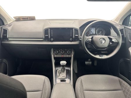2021 Skoda Karoq - photo 8