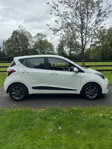 2018 Hyundai i10 - photo 2