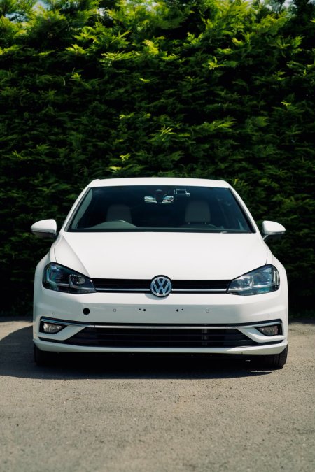 2019 Volkswagen Golf - photo 3