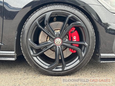 2020 Volkswagen Golf - photo 9