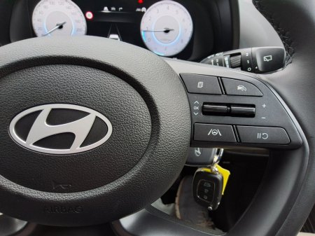 2026 Hyundai i20 - photo 14