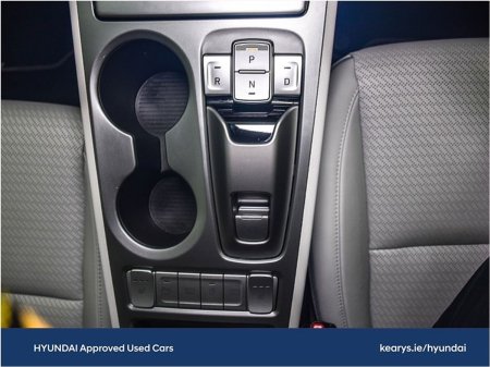 2020 Hyundai KONA - photo 20
