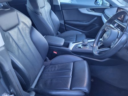 2017 Audi A5 - photo 14