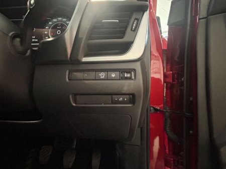 2026 Nissan Qashqai - photo 33