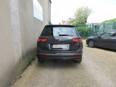2022 Volkswagen Tiguan - photo 6