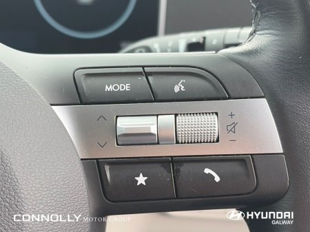 2026 Hyundai Tucson - photo 29