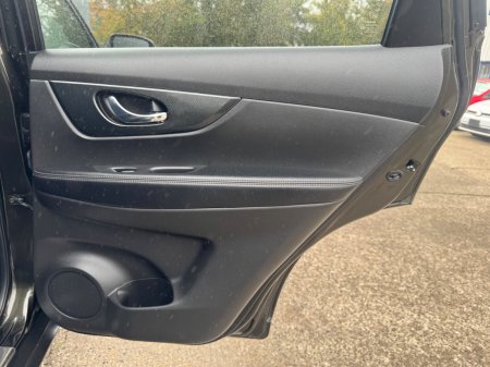 2016 Nissan X-Trail - photo 17