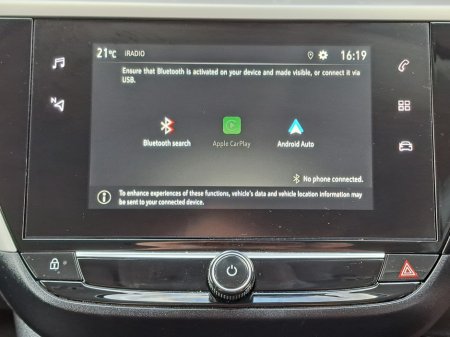 2023 Opel Corsa - photo 27