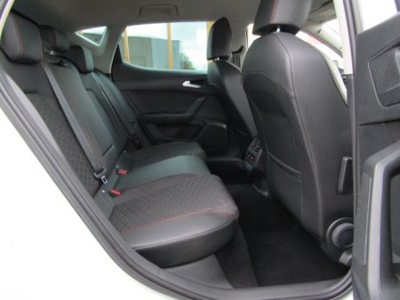 2021 SEAT Leon - photo 17