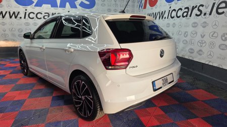 2019 Volkswagen Polo - photo 4