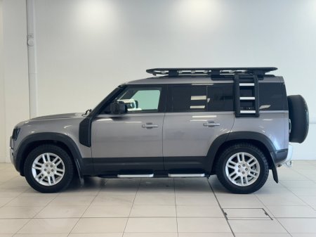 2022 Land Rover Defender - photo 6