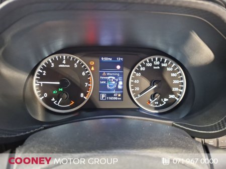 2020 Nissan Juke - photo 13