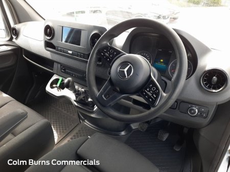2021 Mercedes-Benz Sprinter - photo 7