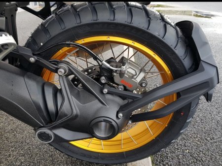 2026 BMW R 1300 GS Adventure - photo 14
