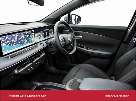 2026 Nissan Leaf - photo 5