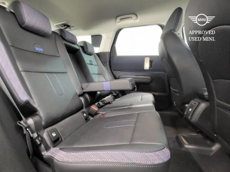 2024 Mini Countryman - photo 11
