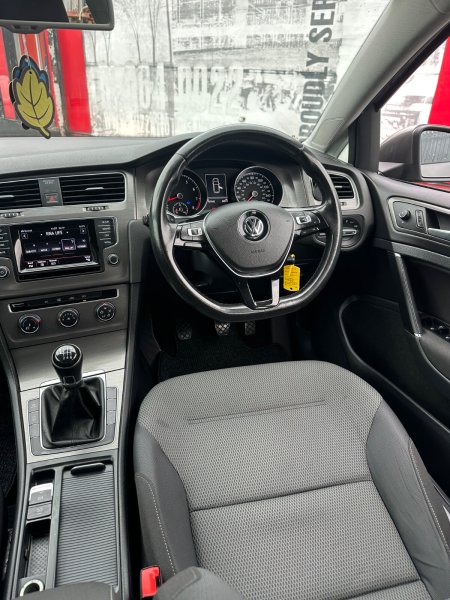 2013 Volkswagen Golf - photo 23