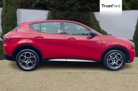 2023 Alfa Romeo Tonale - photo 3