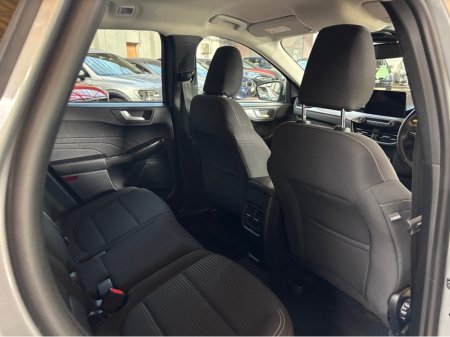 2023 Ford Kuga - photo 14