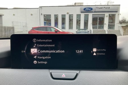 2025 Mazda CX-60 - photo 26