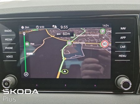 2026 Skoda Karoq - photo 18