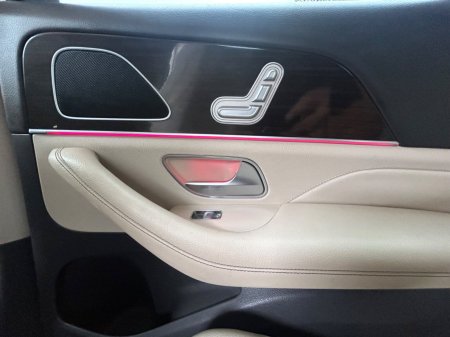 2020 Mercedes-Benz GLE - photo 10