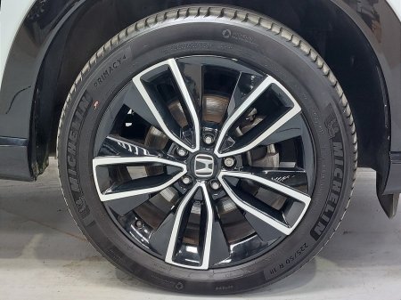 2026 Honda HR-V - photo 9