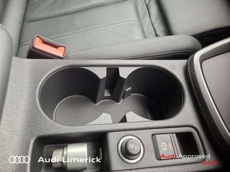 2024 Audi A3 - photo 36