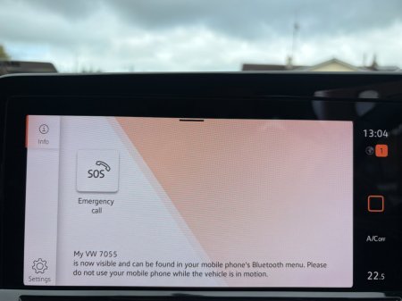 2021 Volkswagen Golf - photo 24