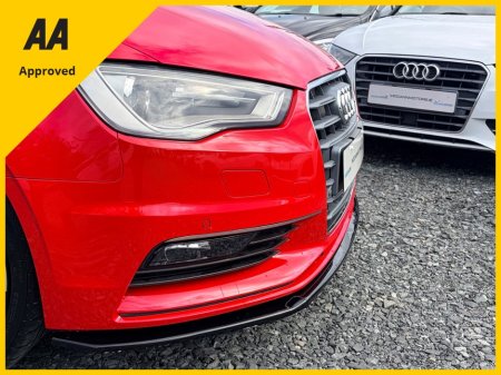 2015 Audi A3 - photo 10